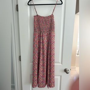 Resa Floral Sundress